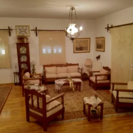 Casa vacanze Nikoli Luxury Full House With Garden *