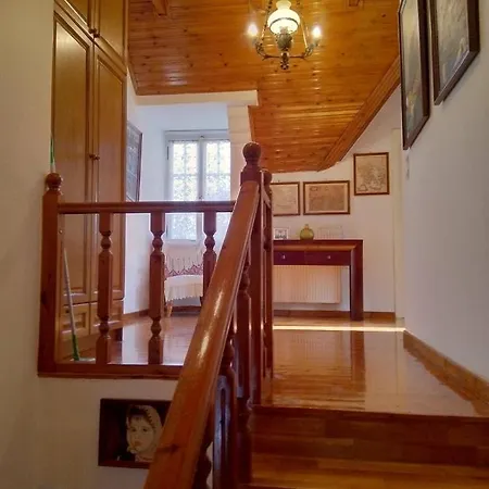 Casa vacanze Nikoli Luxury Full House With Garden *
