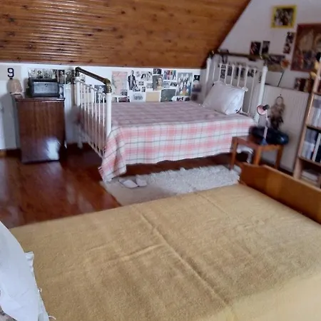 Nikoli Luxury Full House With Garden * Xylokastro