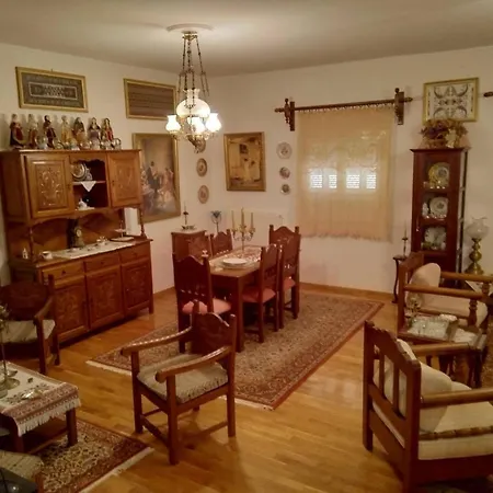 Casa vacanze Nikoli Luxury Full House With Garden Xylokastro